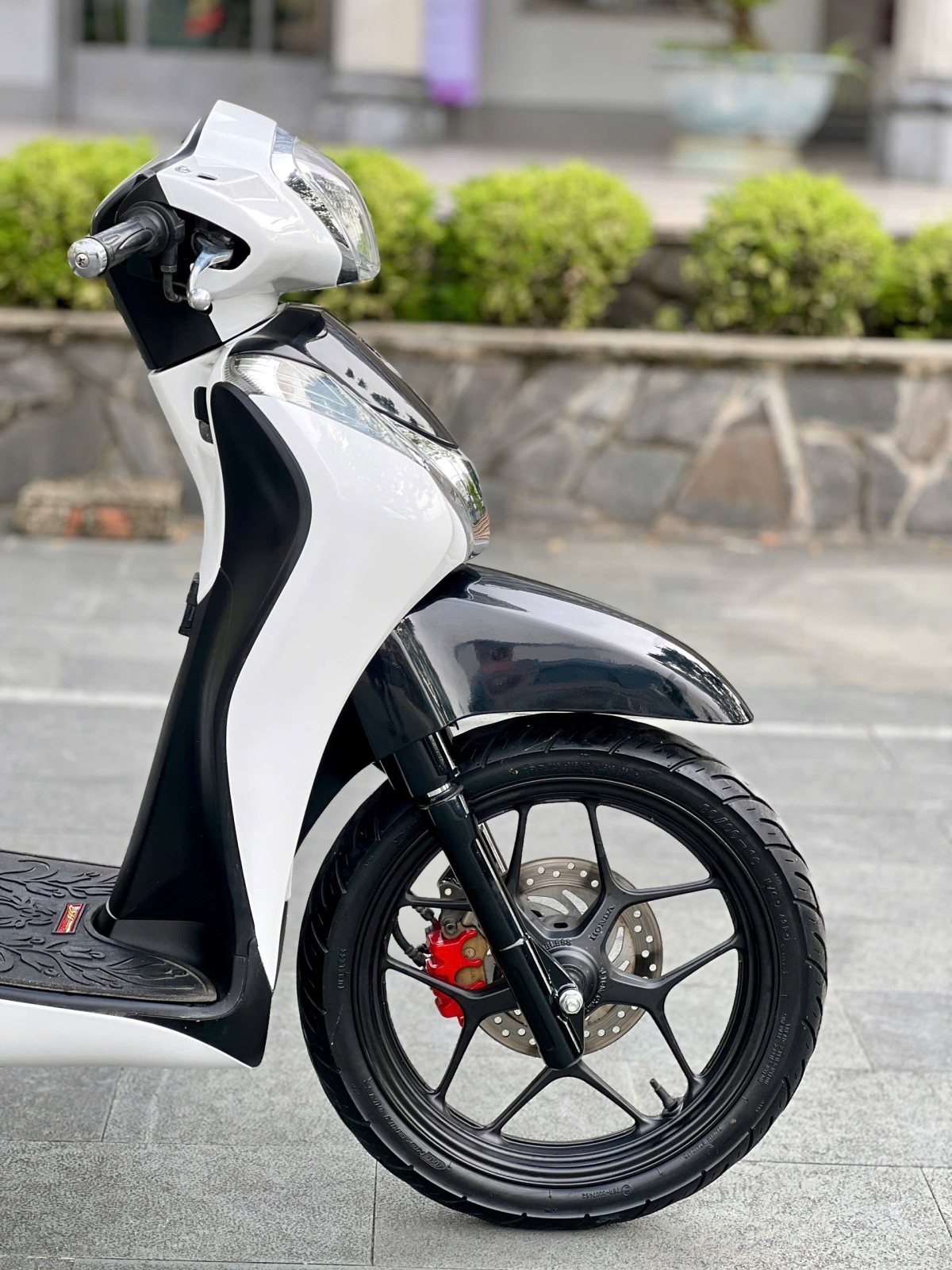 HONDA SH MODE 2015 KHOÁ SMK BS 59G1 76885