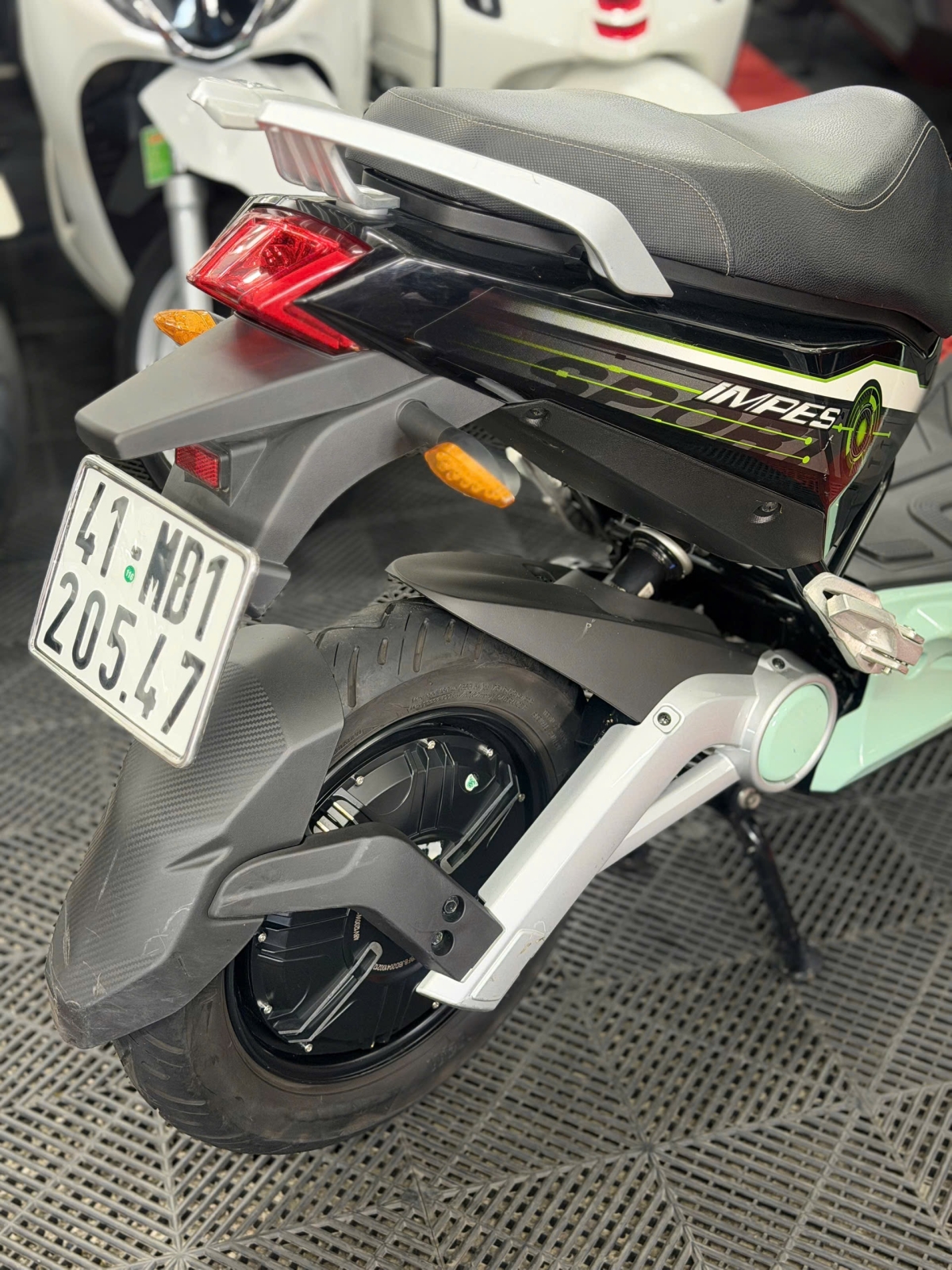 VINFAST IMPES 2021 4000KM 41MĐ1-20547