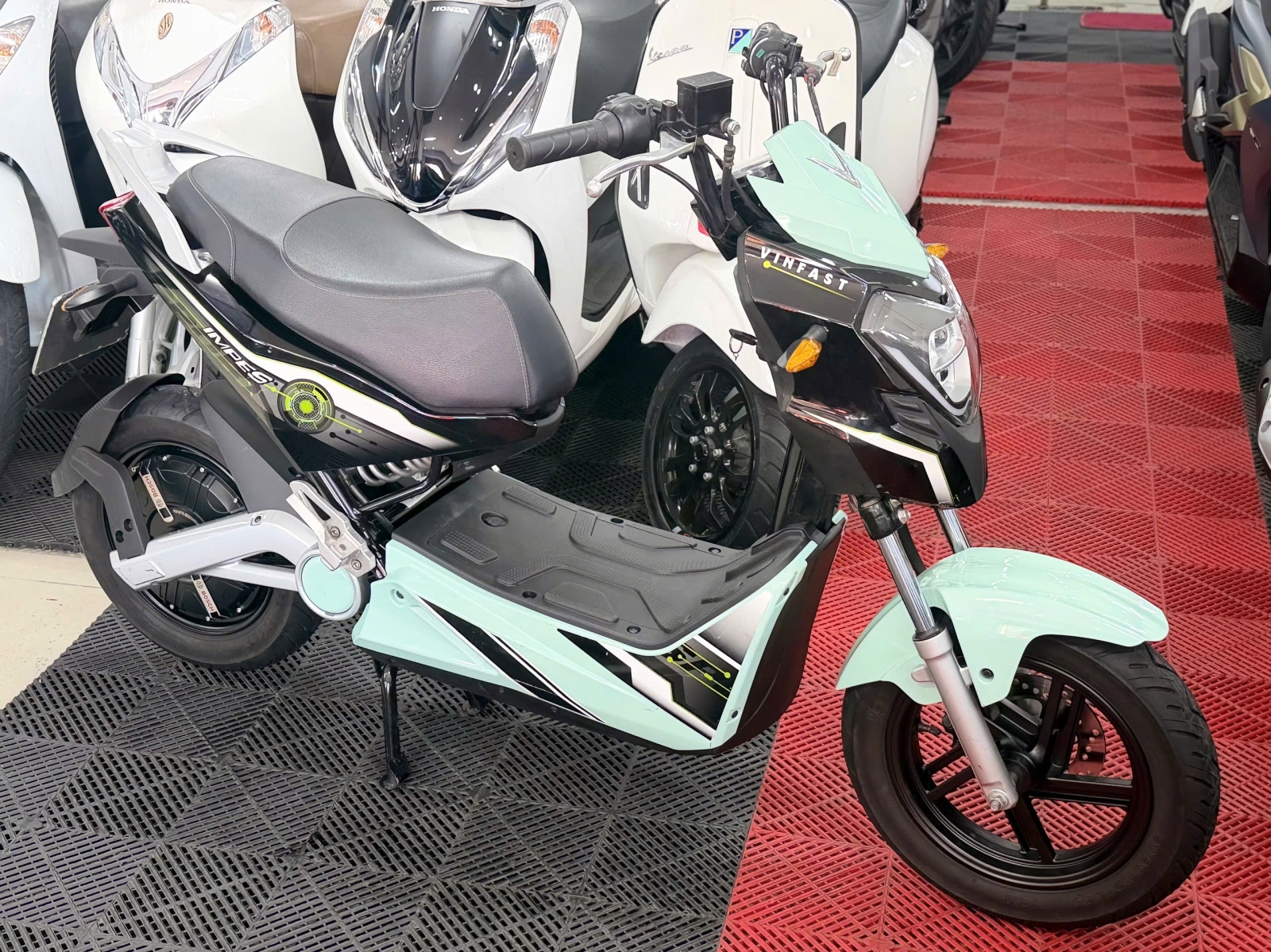 VINFAST IMPES 2021 4000KM 41MĐ1-20547
