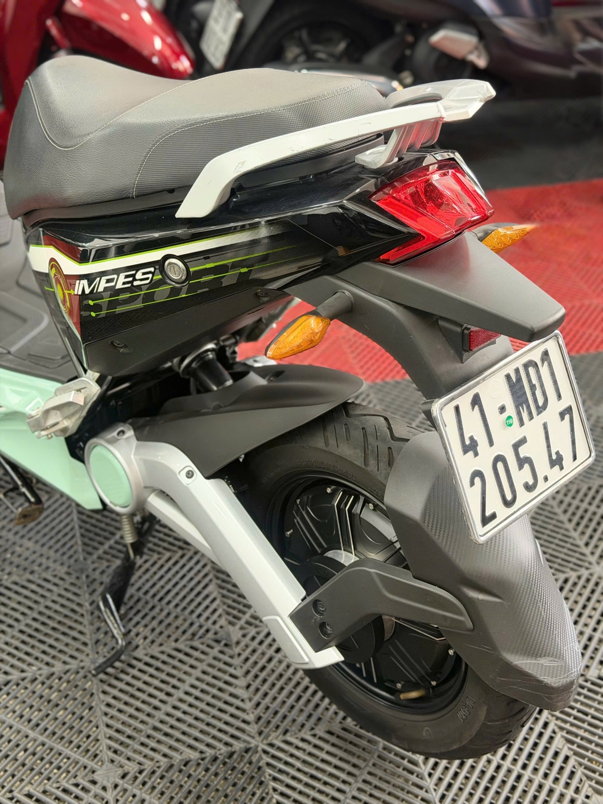 VINFAST IMPES 2021 4000KM 41MĐ1-20547