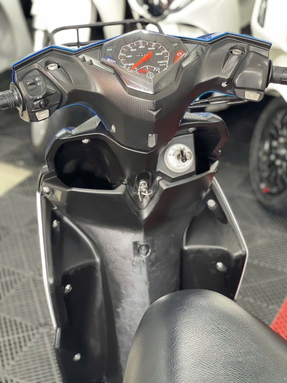 YAMAHA MIO M3 2022 59X4-15535