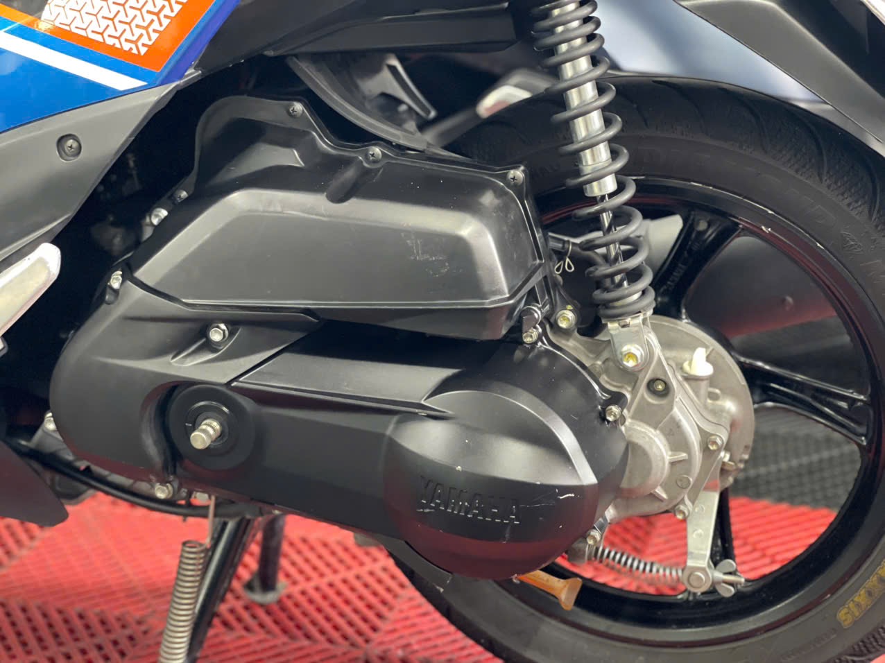 YAMAHA MIO M3 2022 59X4-15535