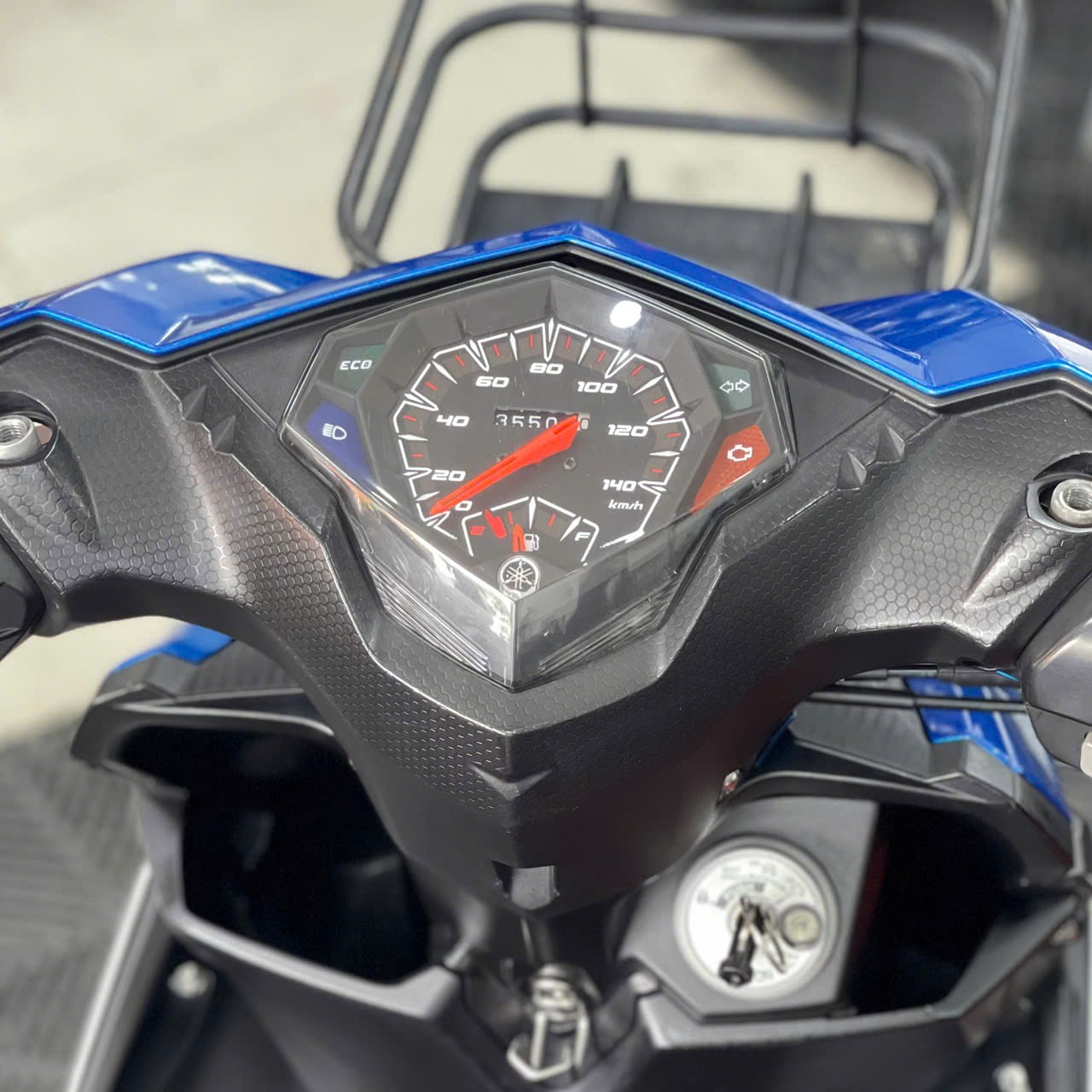 YAMAHA MIO M3 2022 59X4-15535