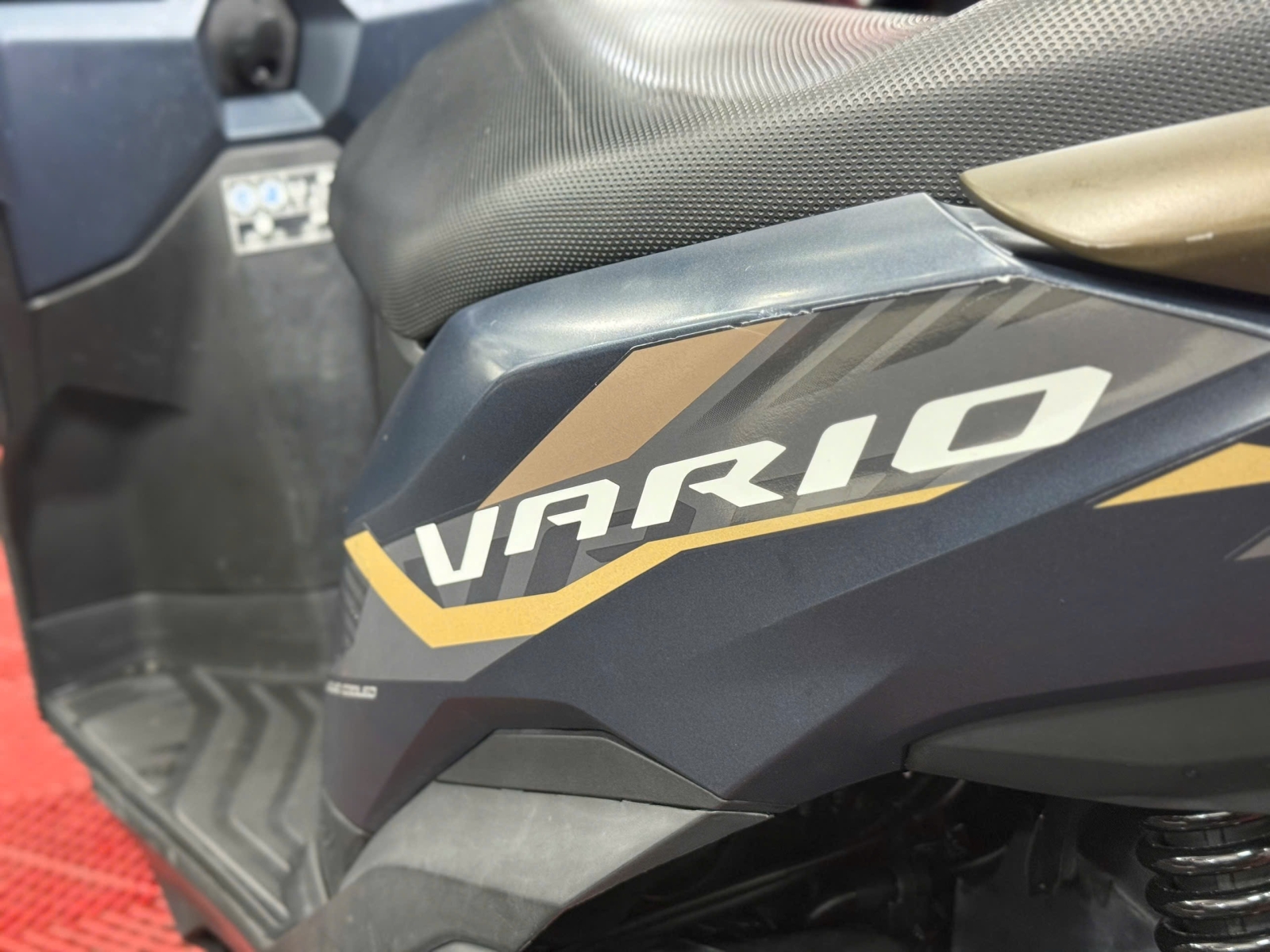 HONDA VARIO 125 2023 SMK 61CA-06276