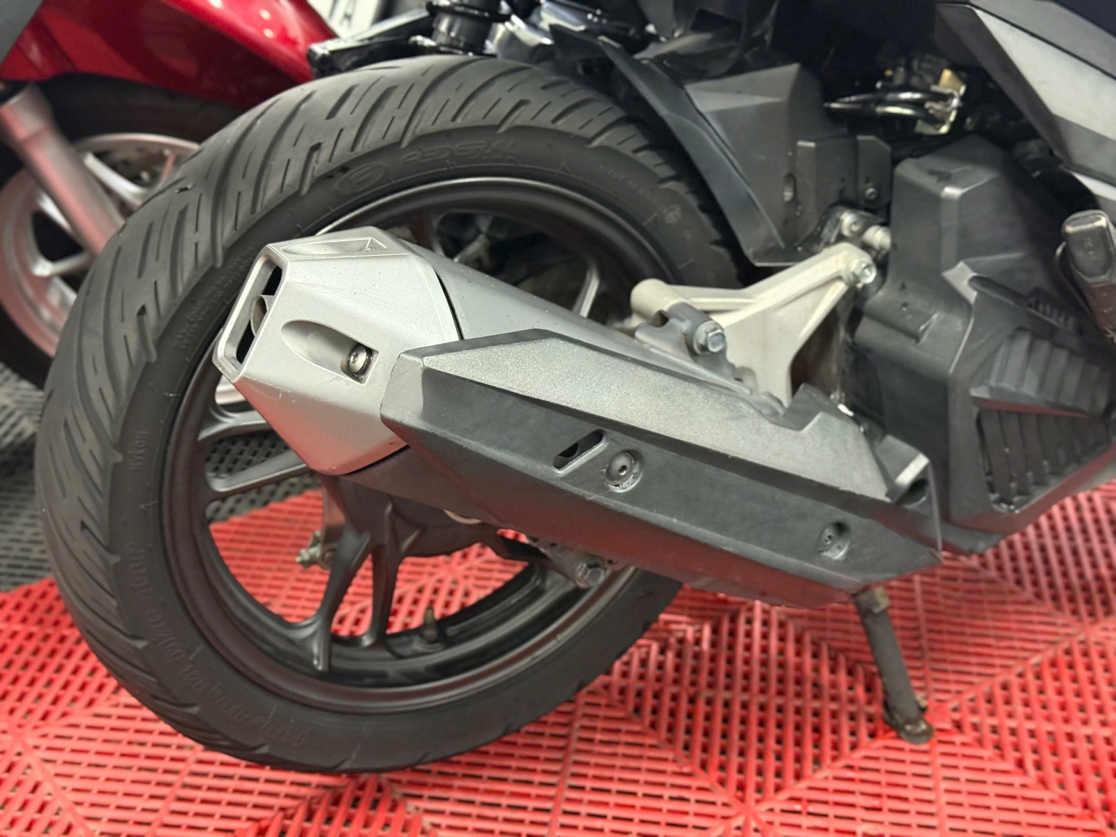 HONDA VARIO 125 2023 SMK 61CA-06276