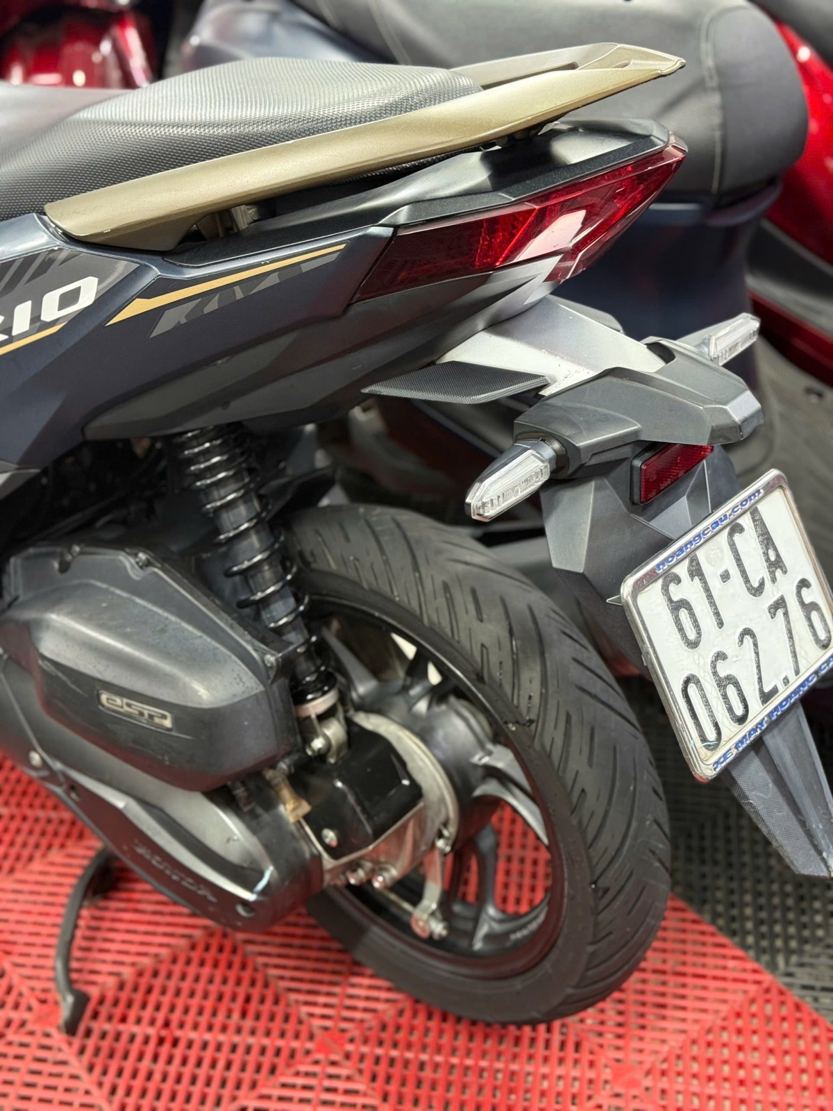HONDA VARIO 125 2023 SMK 61CA-06276