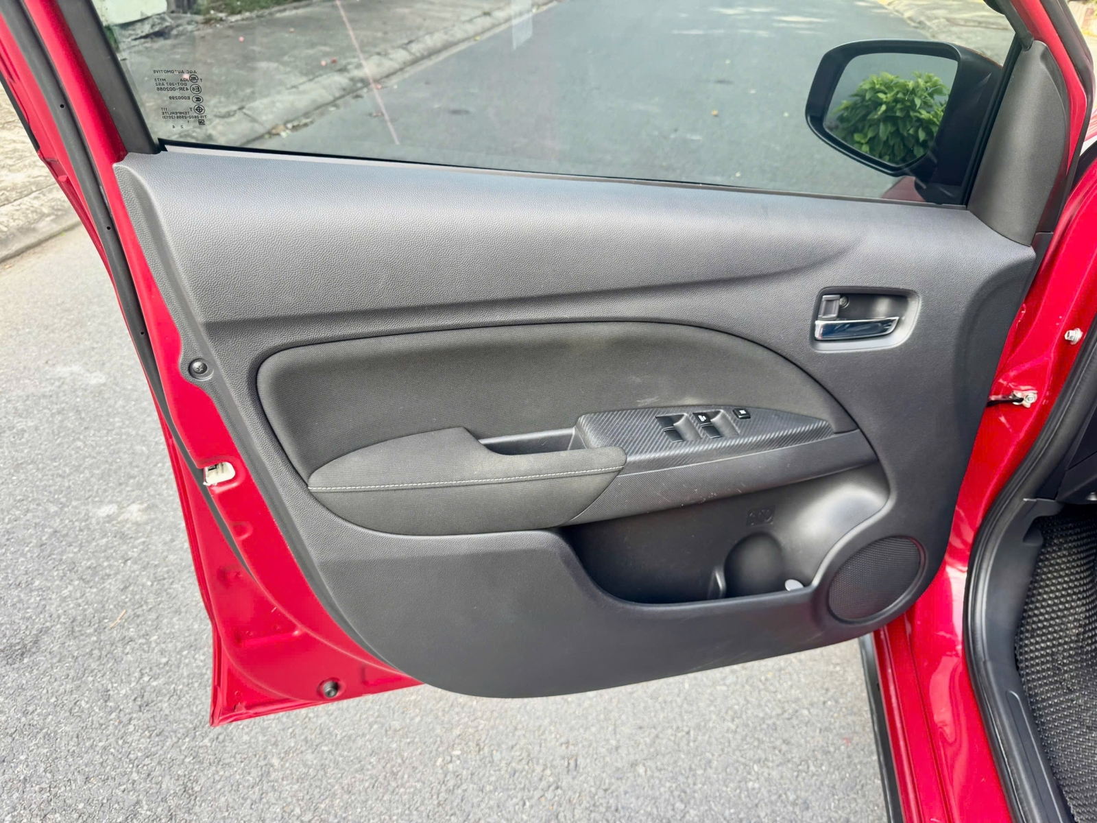 MITSUBISHI ATTRAGE GLS 2021 FULL OPTION 49A-45130