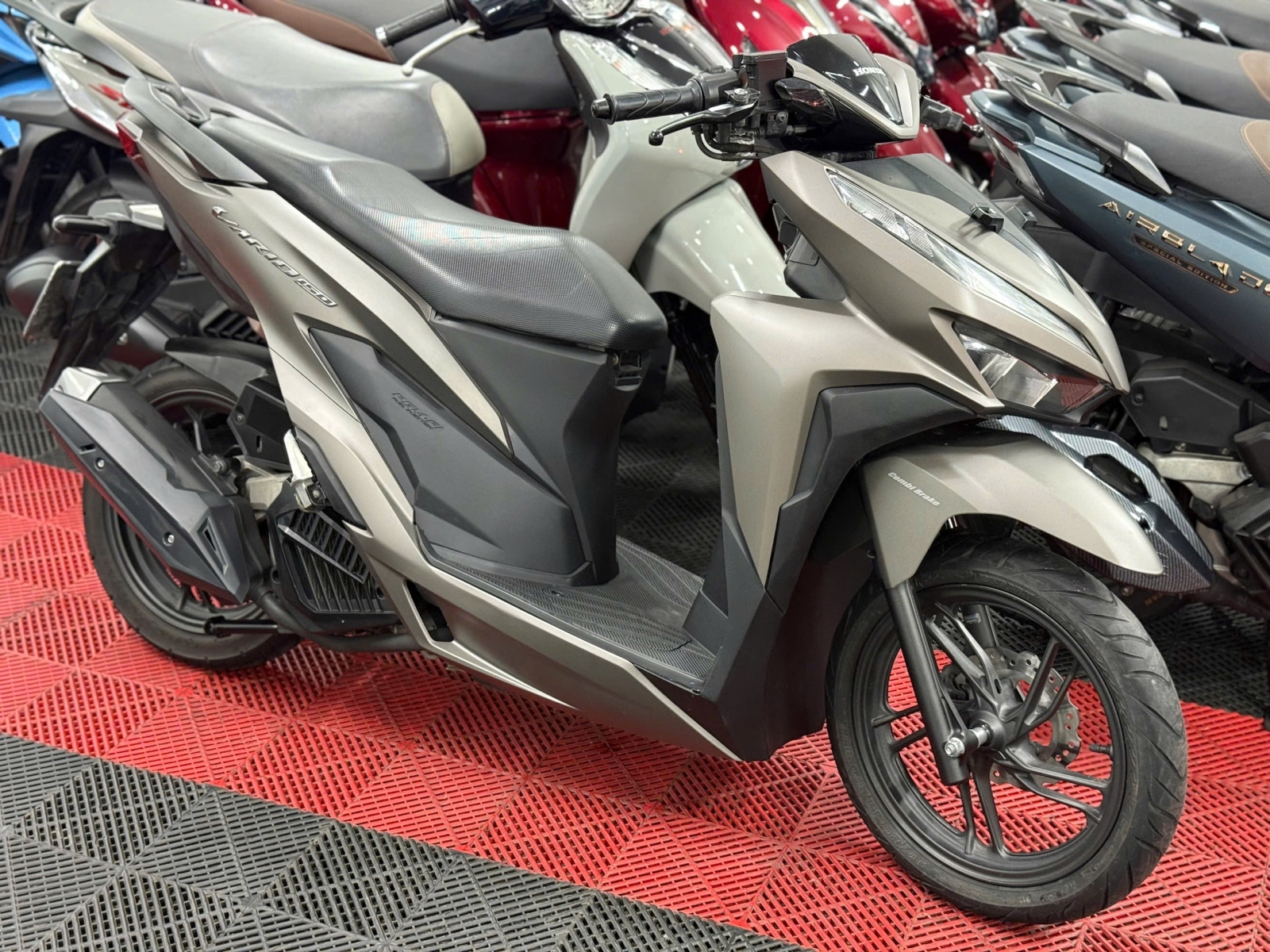 HONDA VARIO 150 2020 59U2-42708