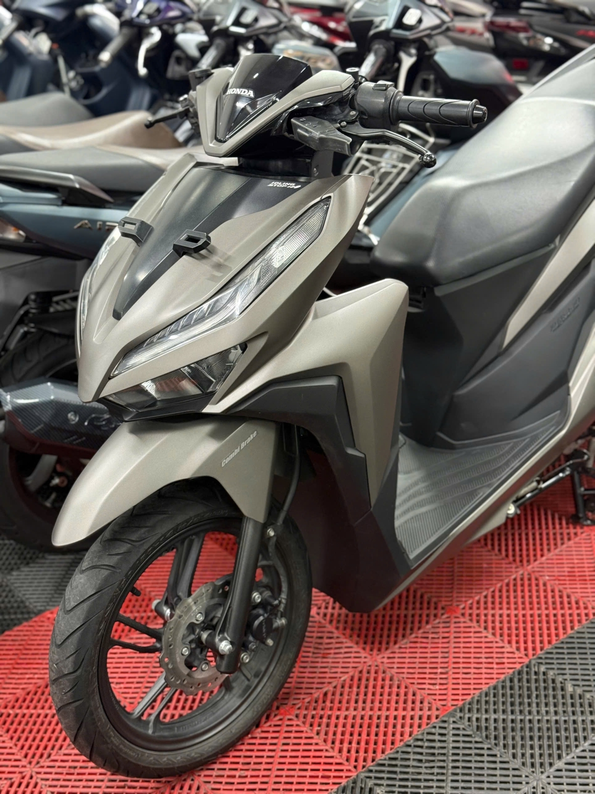 HONDA VARIO 150 2020 59U2-42708