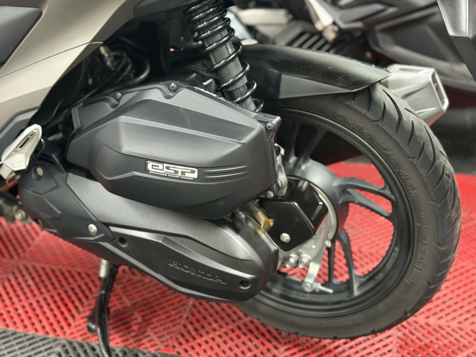 HONDA VARIO 150 2020 59U2-42708