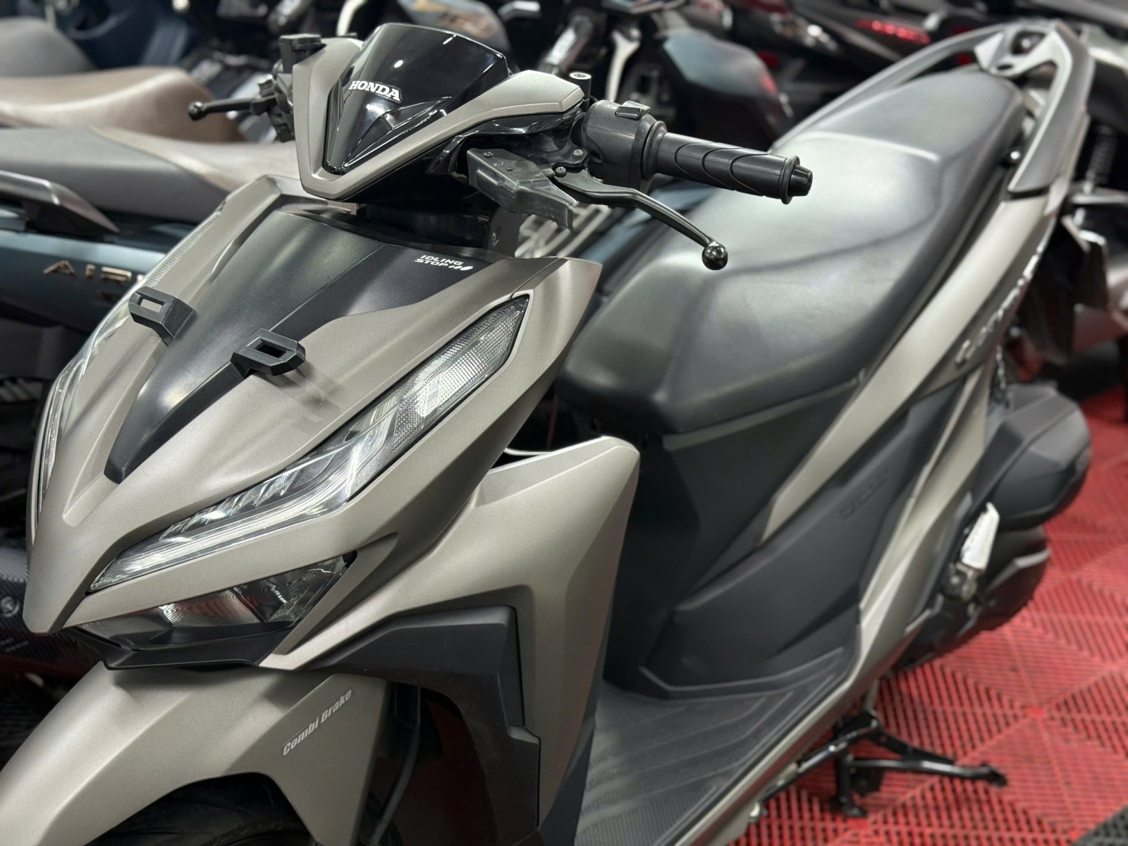 HONDA VARIO 150 2020 59U2-42708