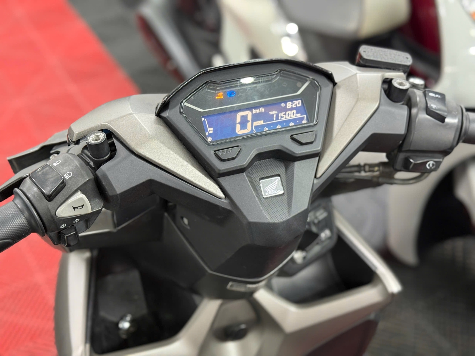 HONDA VARIO 150 2020 59U2-42708