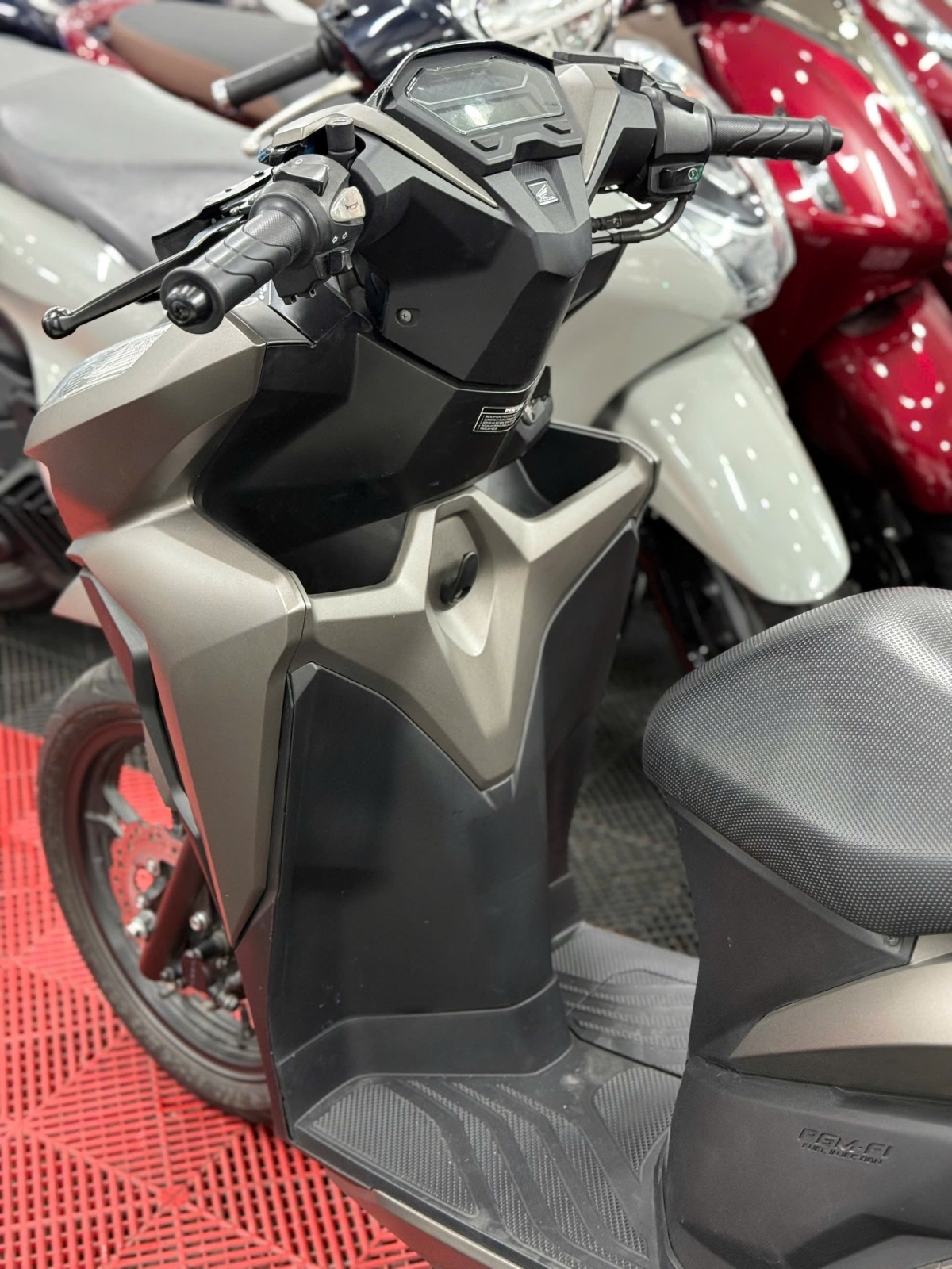 HONDA VARIO 150 2020 59U2-42708