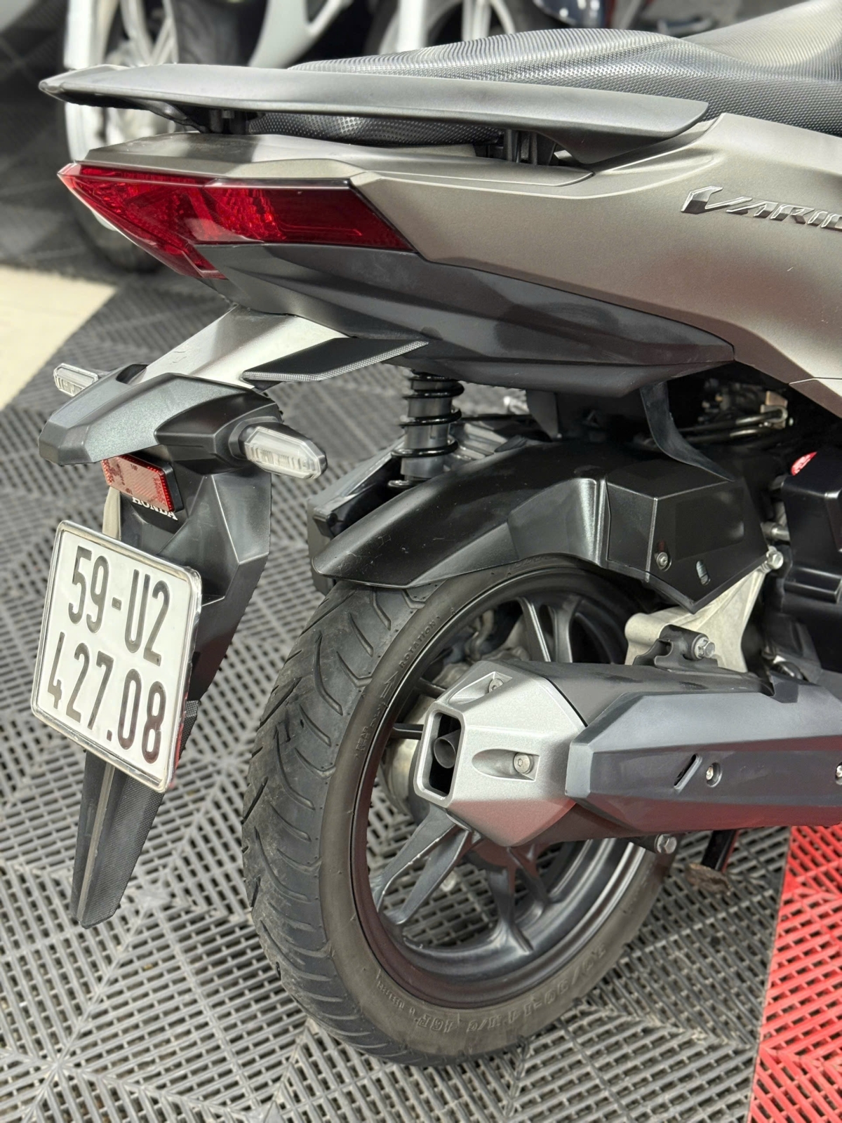 HONDA VARIO 150 2020 59U2-42708
