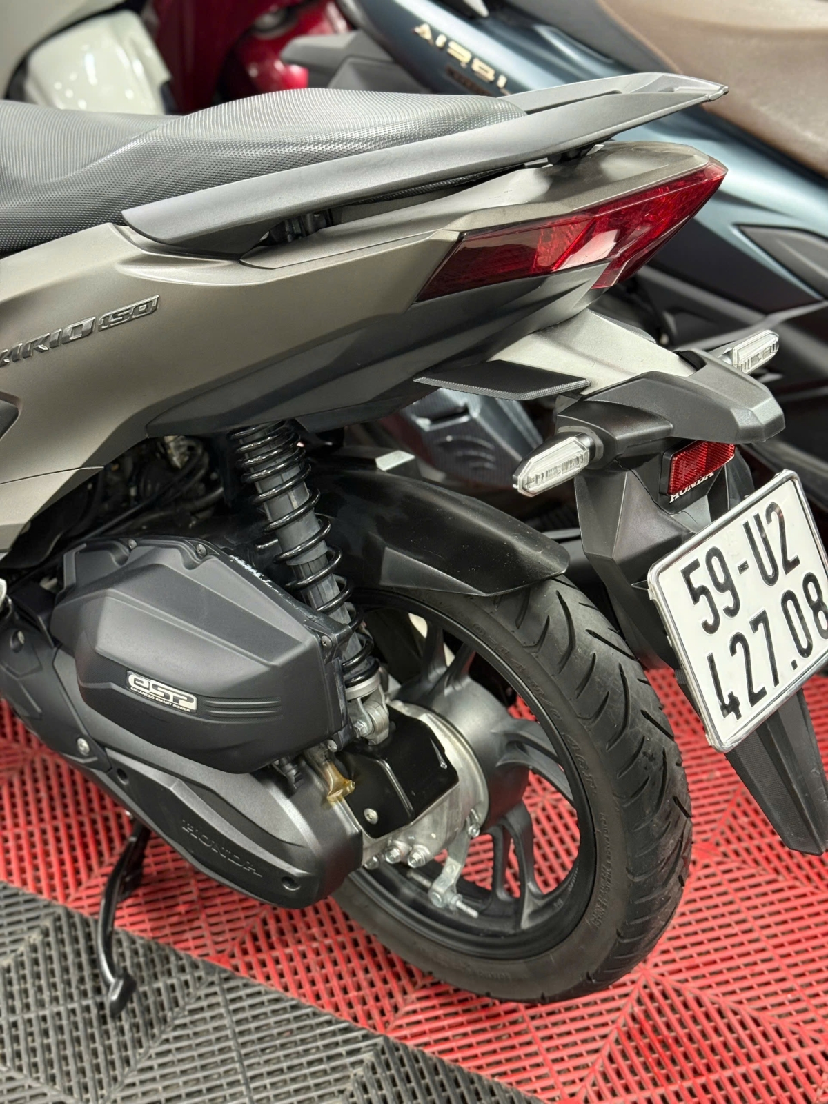 HONDA VARIO 150 2020 59U2-42708