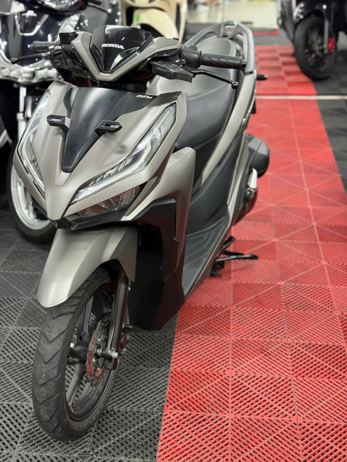 HONDA VARIO 150 2020 59U2-42708