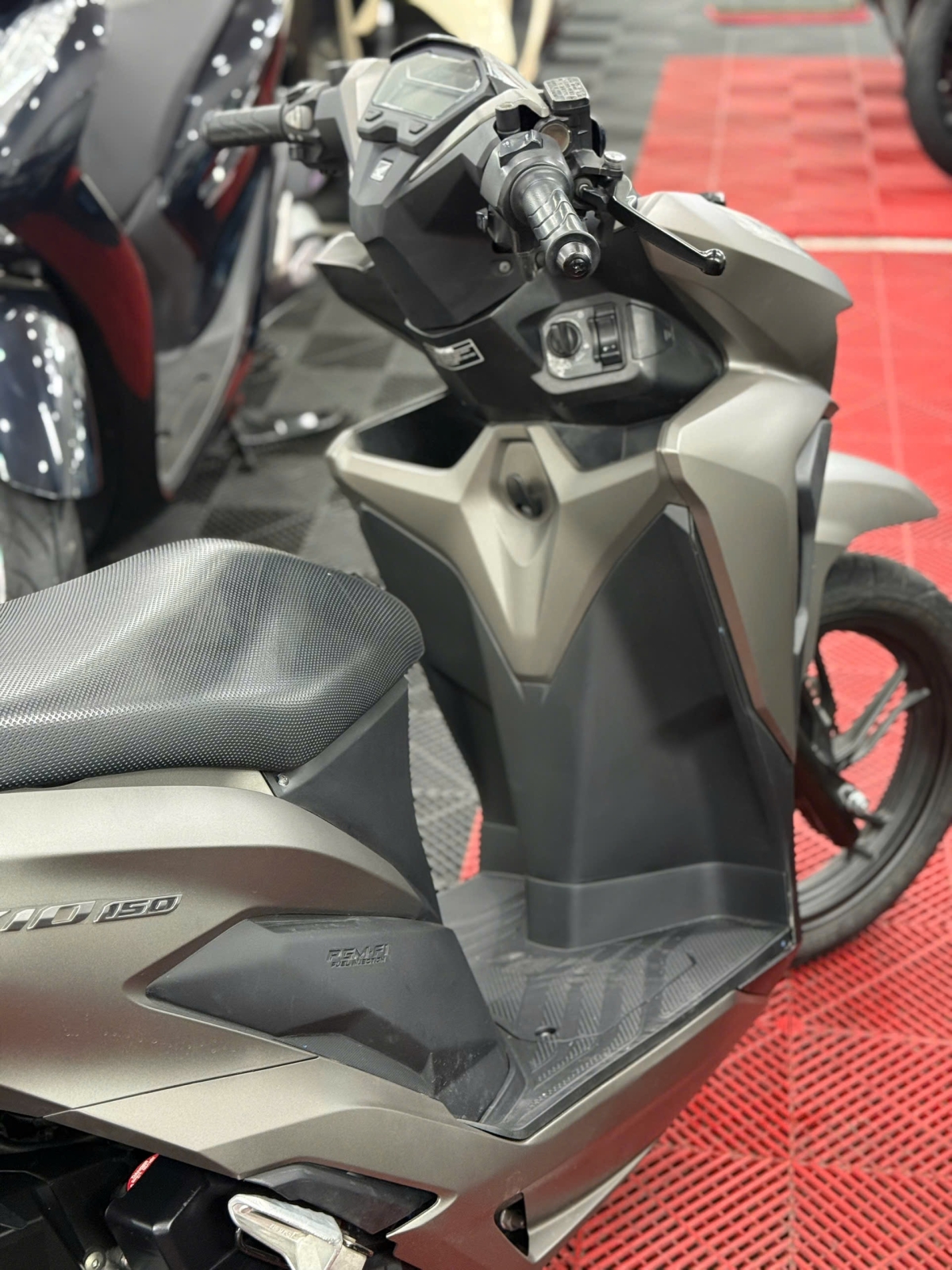HONDA VARIO 150 2020 59U2-42708