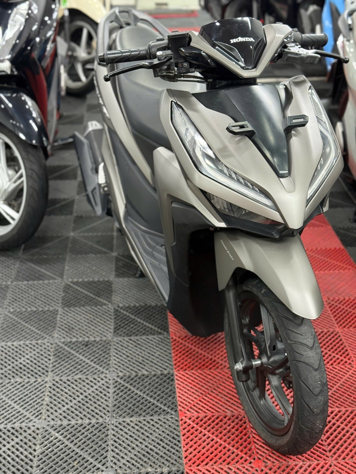 HONDA VARIO 150 2020 59U2-42708