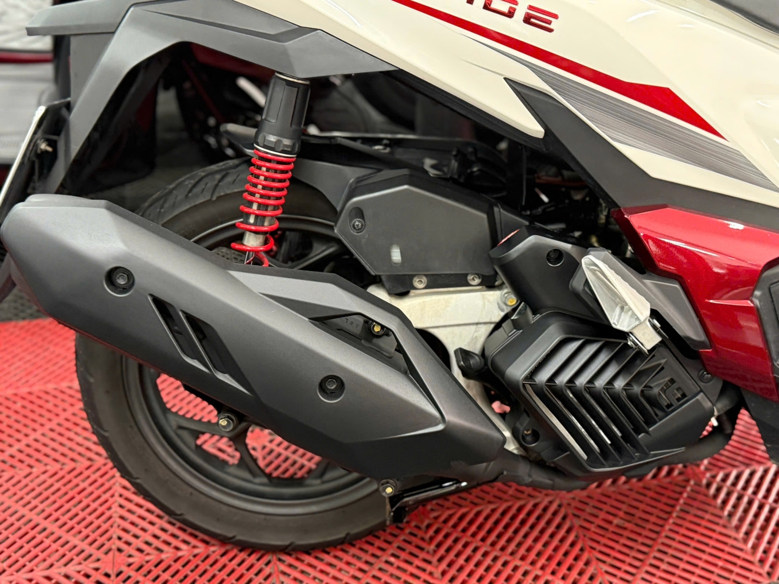 HONDA AIRBLADE 125 ABS 2026 MẪU MỚI 50AD-75819