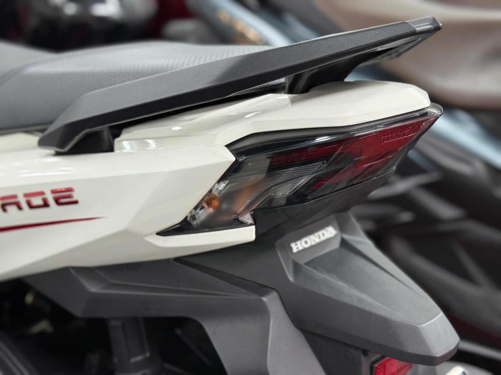 HONDA AIRBLADE 125 ABS 2026 MẪU MỚI 50AD-75819