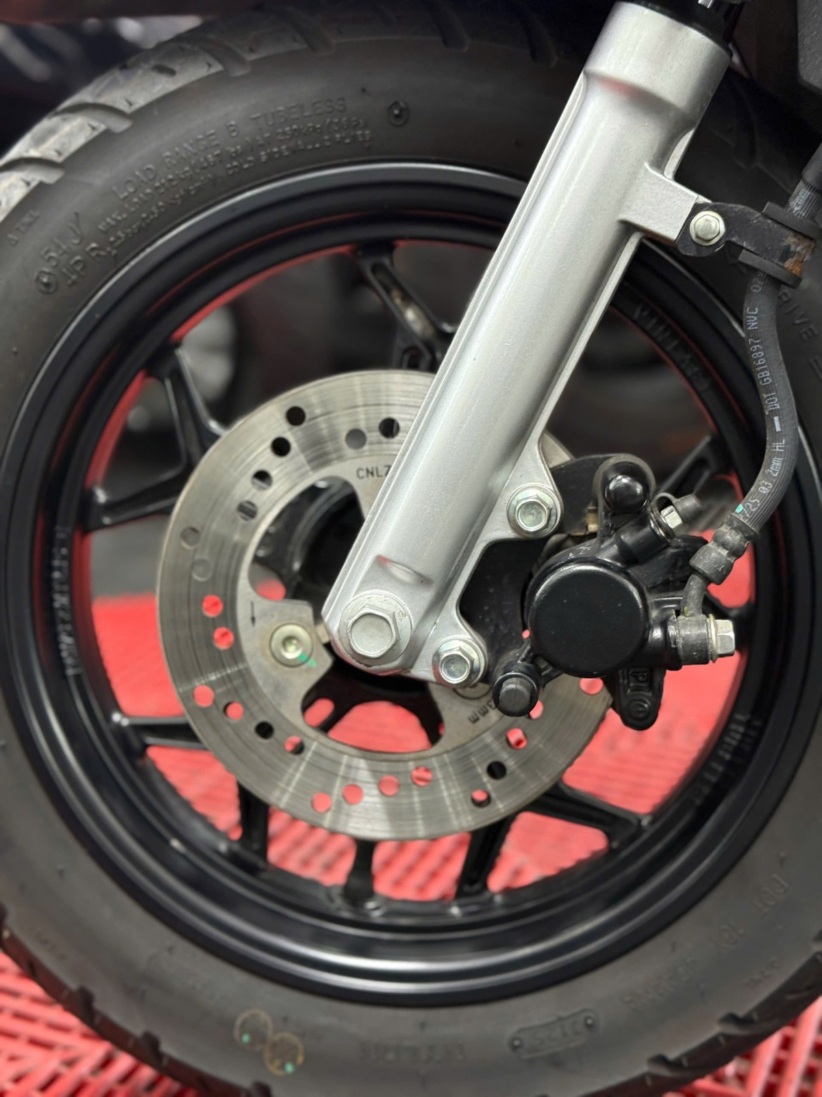 VINFAST EVO LITE NEO 50CC GIÁ RẺ 50AA-46105