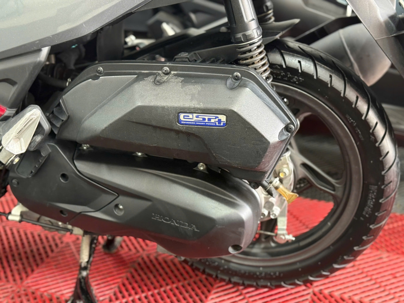 HONDA AIRBLADE 125 2024 4V 60AA-58442
