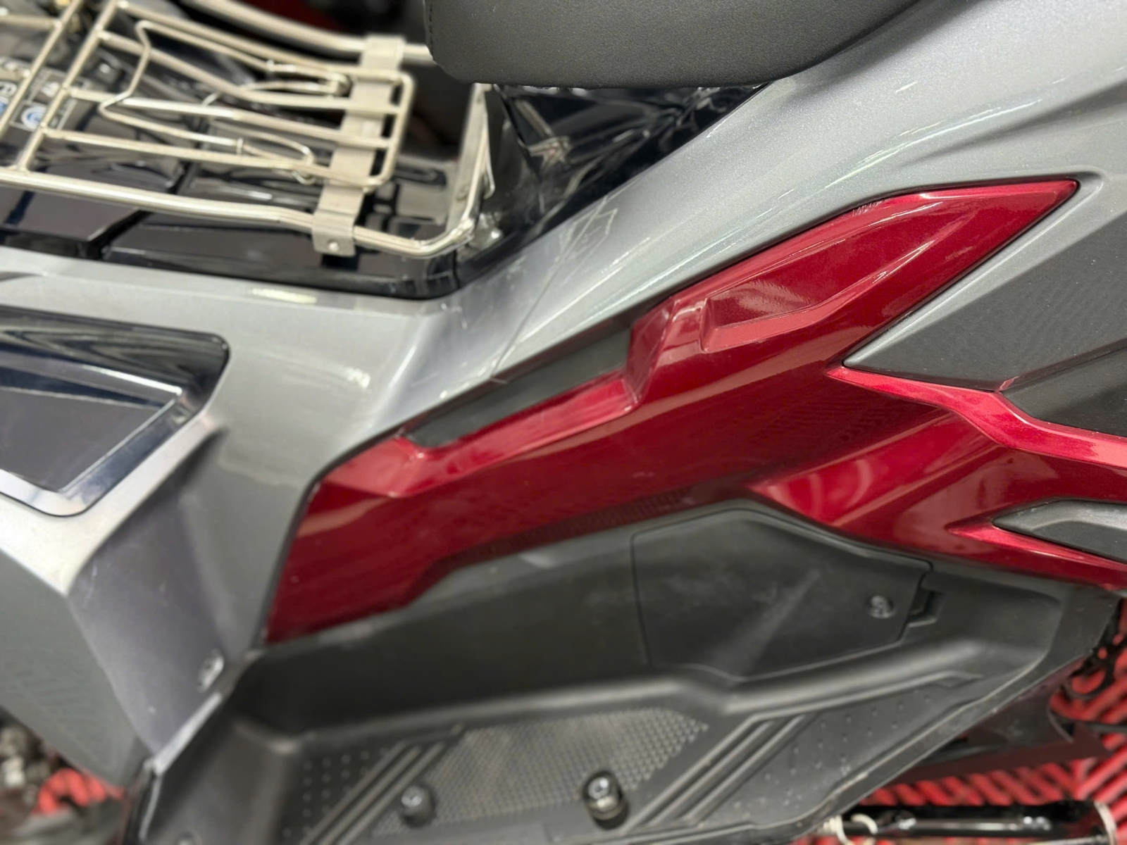 HONDA AIRBLADE 125 2024 4V 60AA-58442