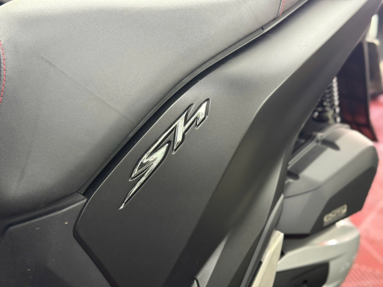 HONDA SH 125 CBS 2018 XE ĐẸP ĐI ÍT 59X1-80196