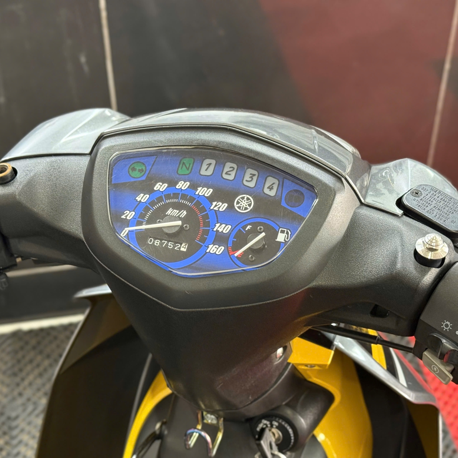 Sirius 2025 85NP-10026