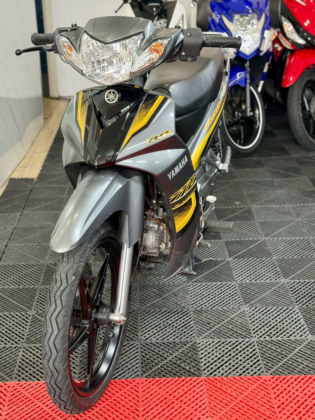 Sirius 2025 85NP-10026