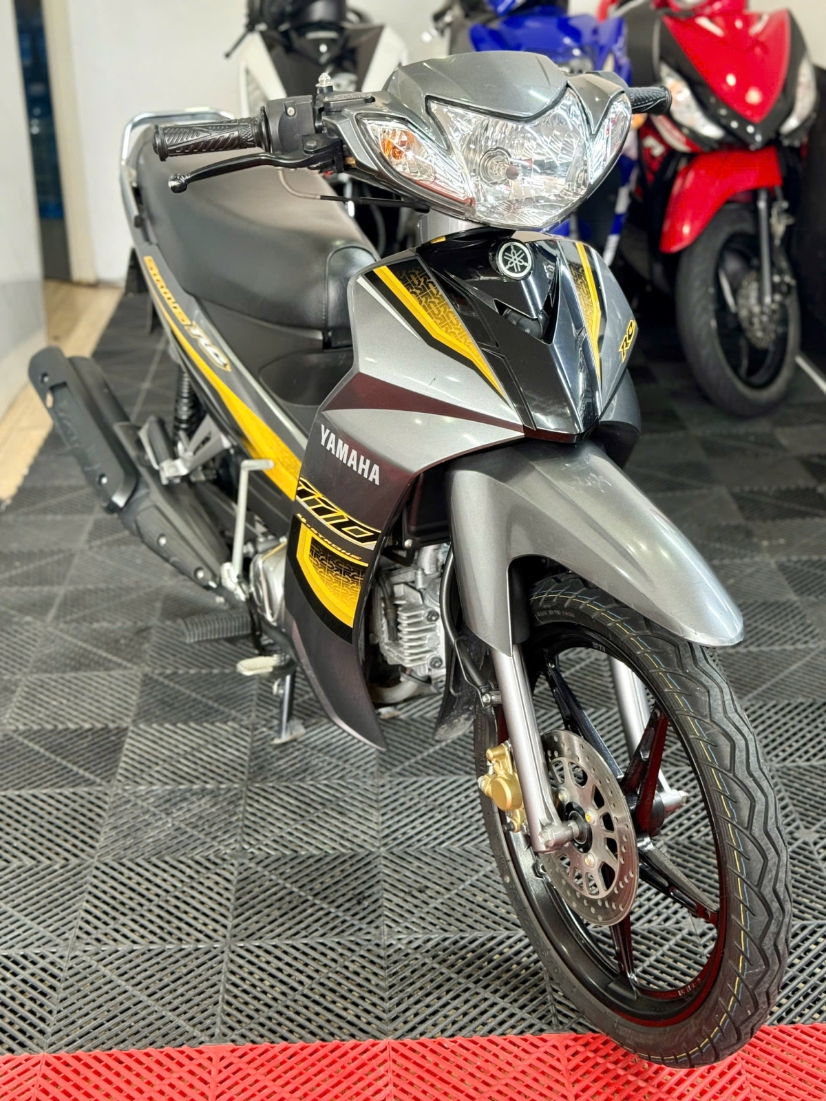 Sirius 2025 85NP-10026