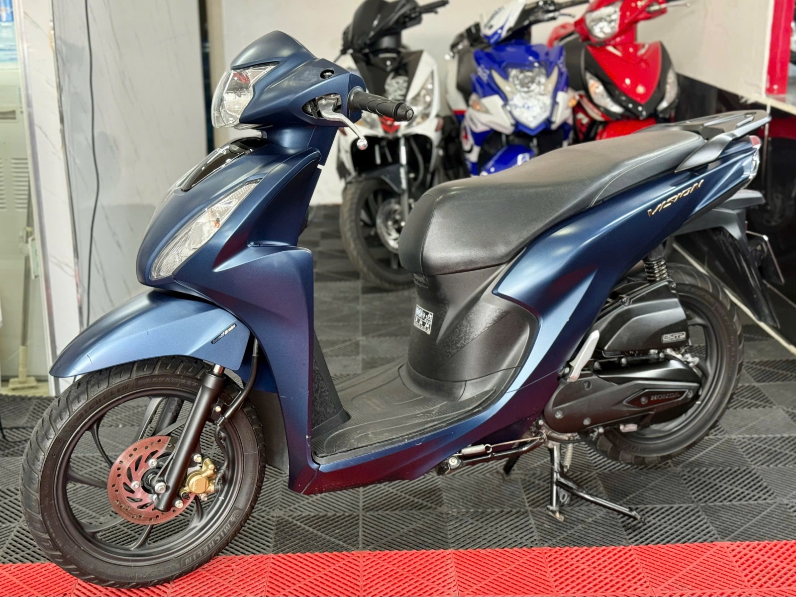 Vision 2022 59P3-34869