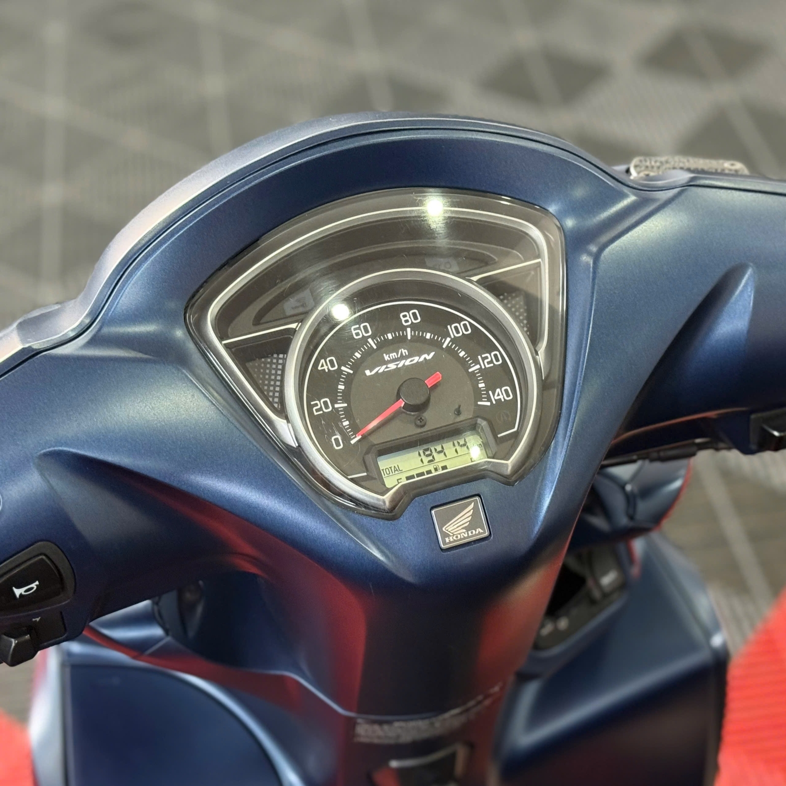 Vision 2022 59P3-34869