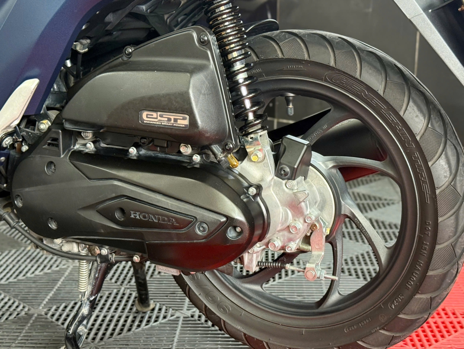 Vision 2022 59P3-34869