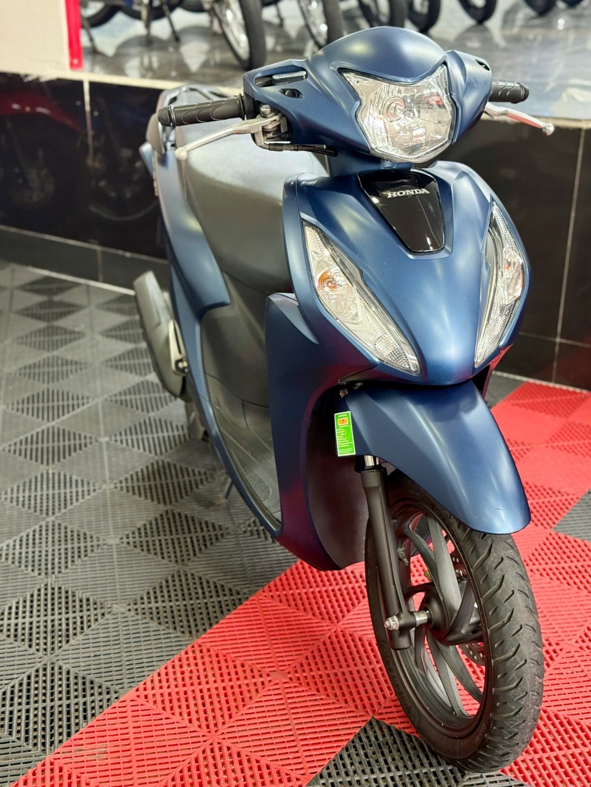 Vision 2022 59P3-34869