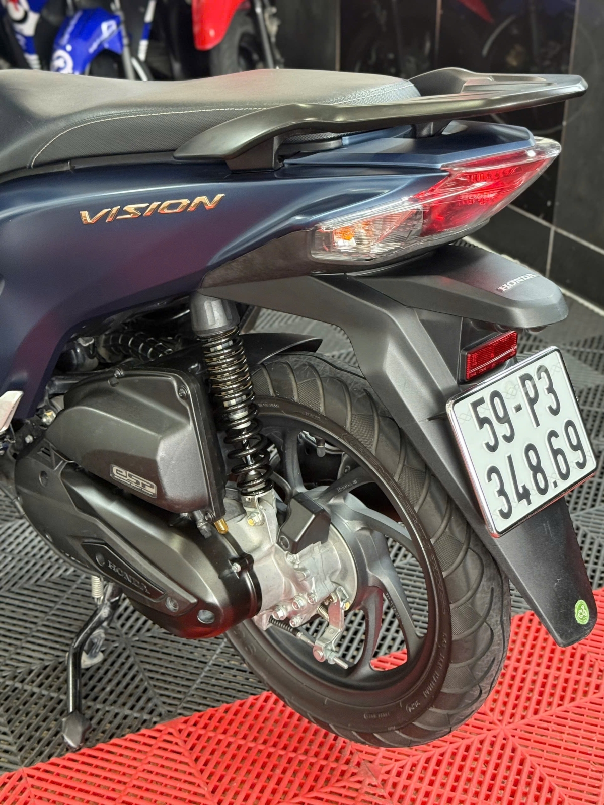 Vision 2022 59P3-34869