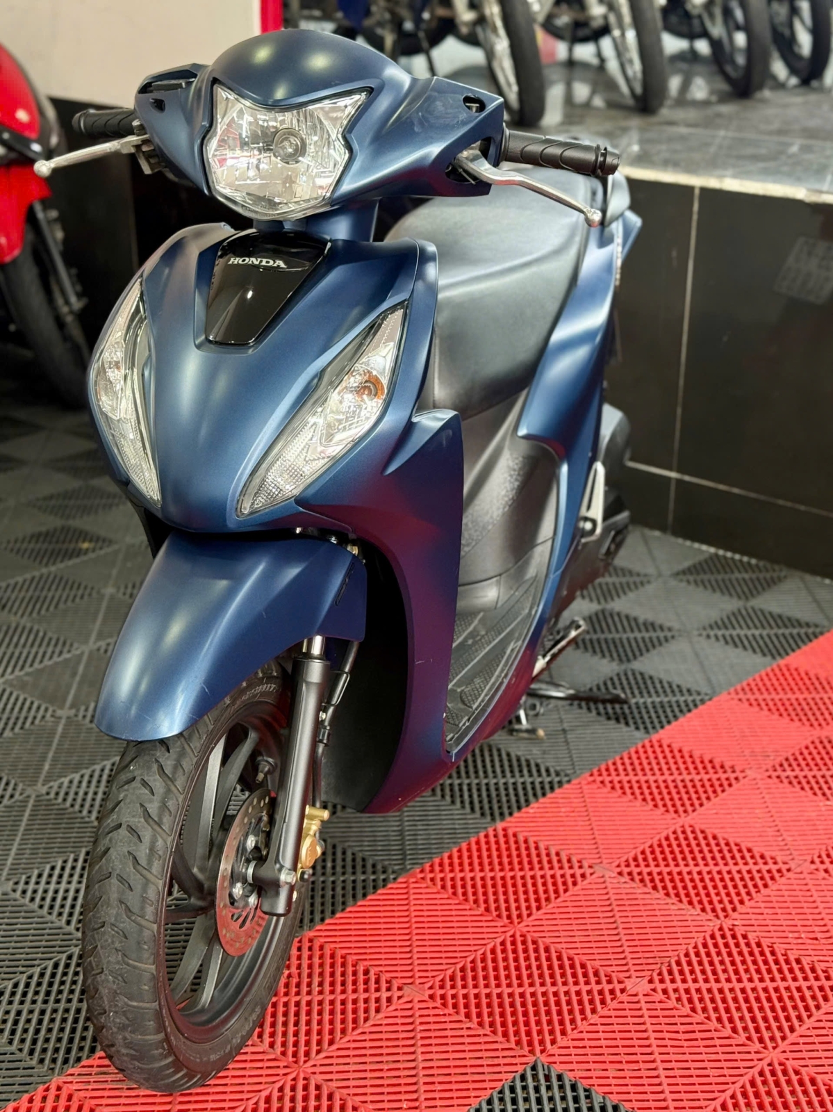 Vision 2022 59P3-34869