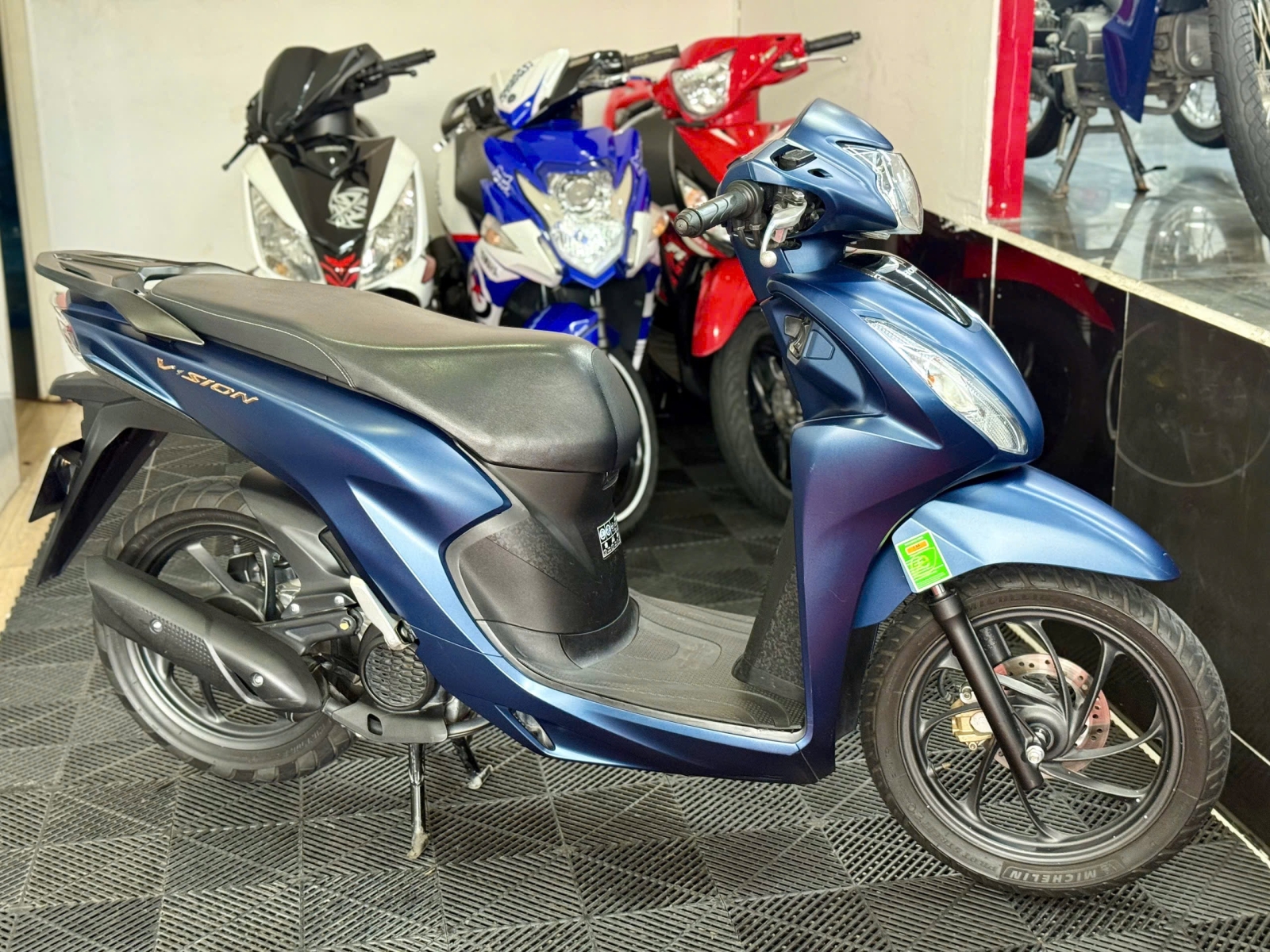 Vision 2022 59P3-34869