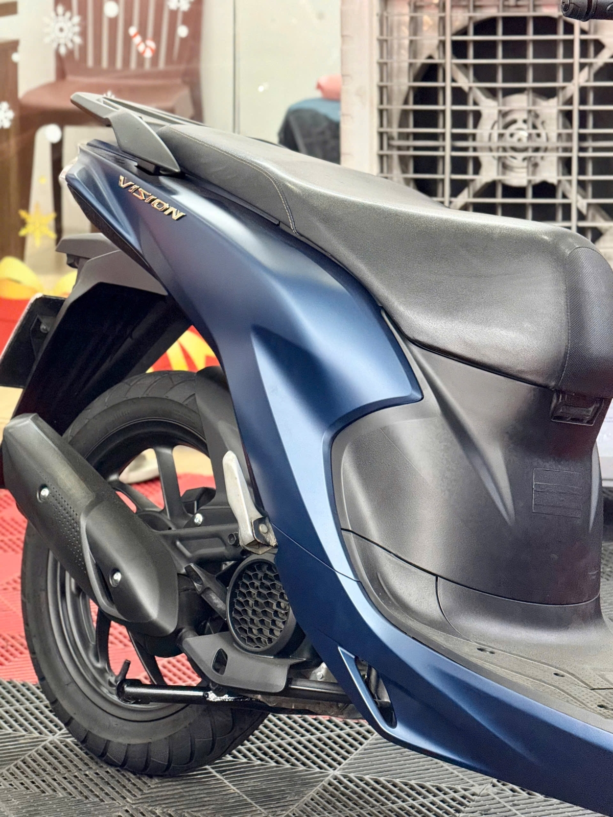 HONDA VISION 2021 SMK 59G2-96758