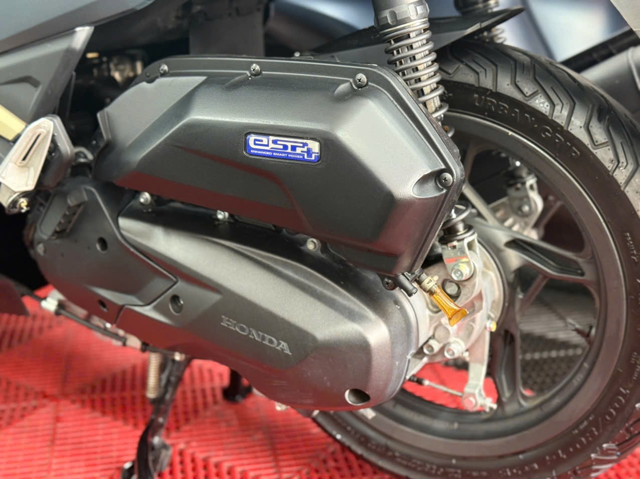 HONDA AIRBLADE 160 ABS 2024 63AB-07170