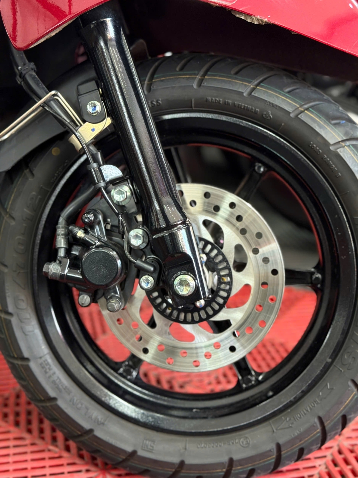 YAMAHA GRANDE ĐK2024 1800KM 59XB-40467