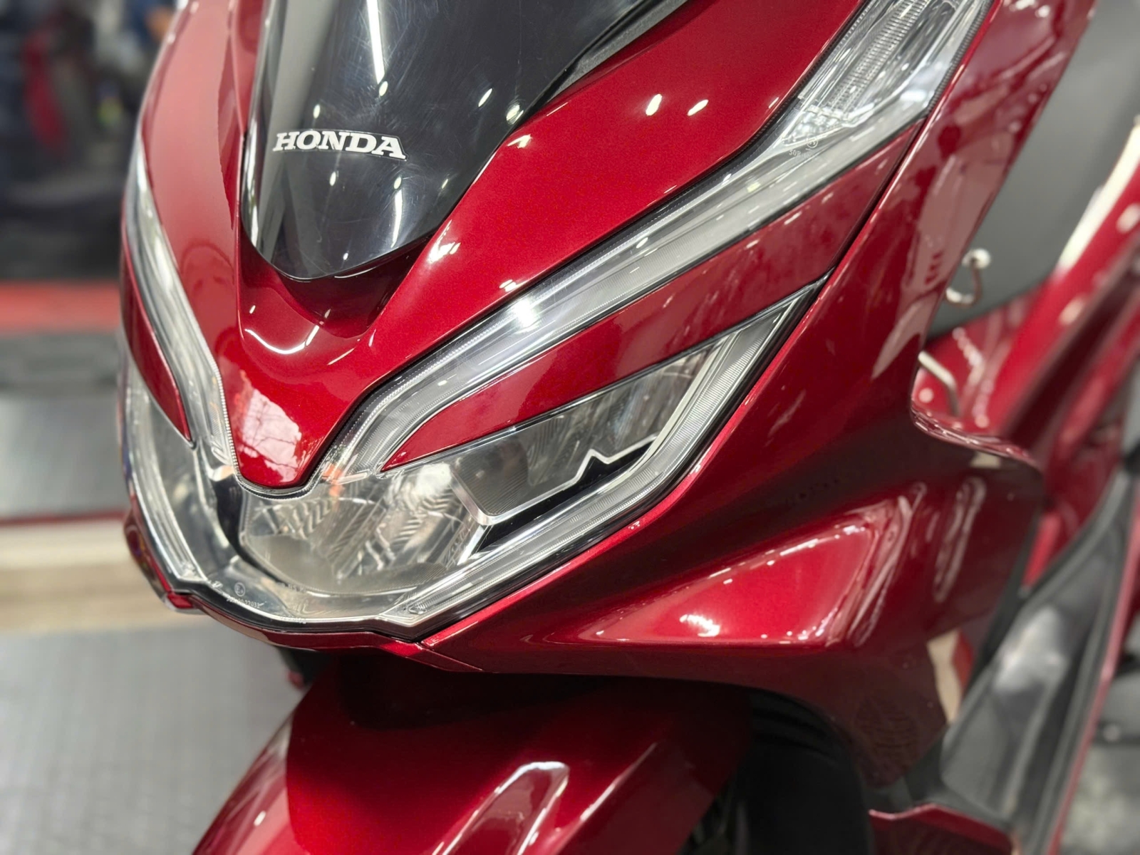 HONDA PCX 125 2019 SMK 59T2-29464