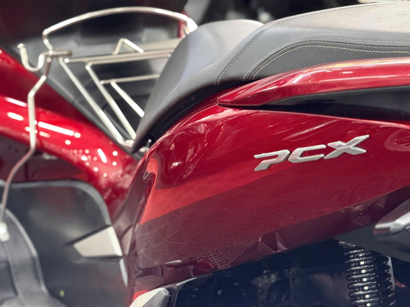 HONDA PCX 125 2019 SMK 59T2-29464