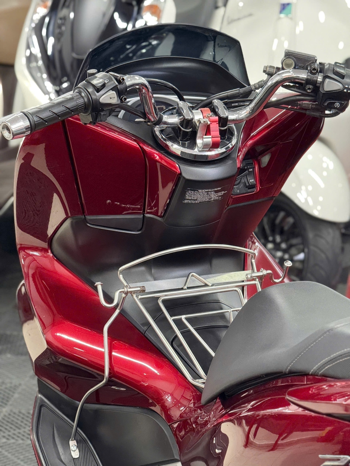 HONDA PCX 125 2019 SMK 59T2-29464