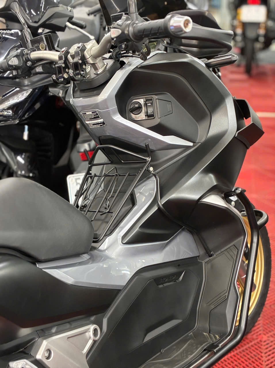 HONDA ADV 150 ABS 20 ĐKLĐ 24 59CA-11064