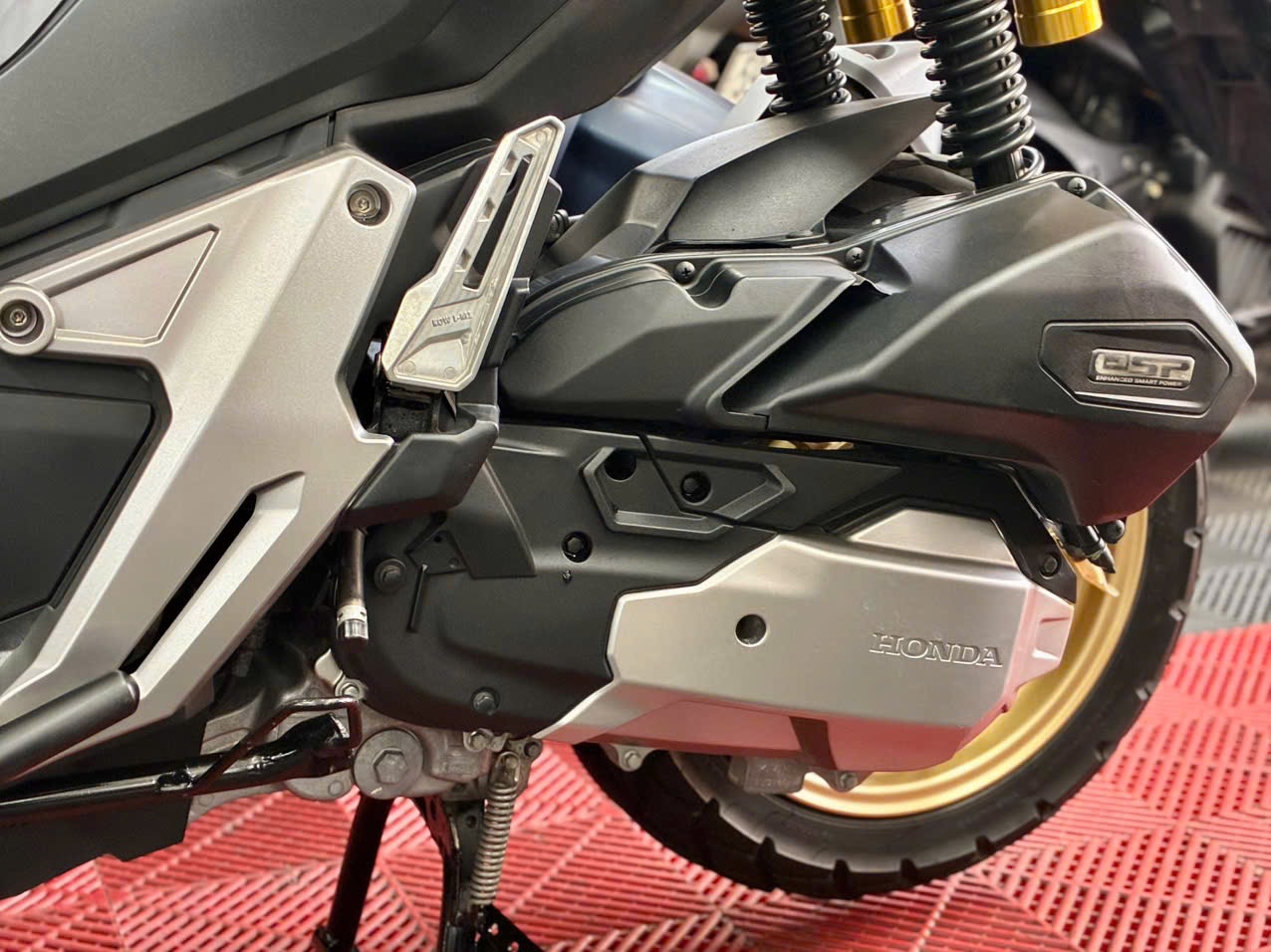 HONDA ADV 150 ABS 20 ĐKLĐ 24 59CA-11064