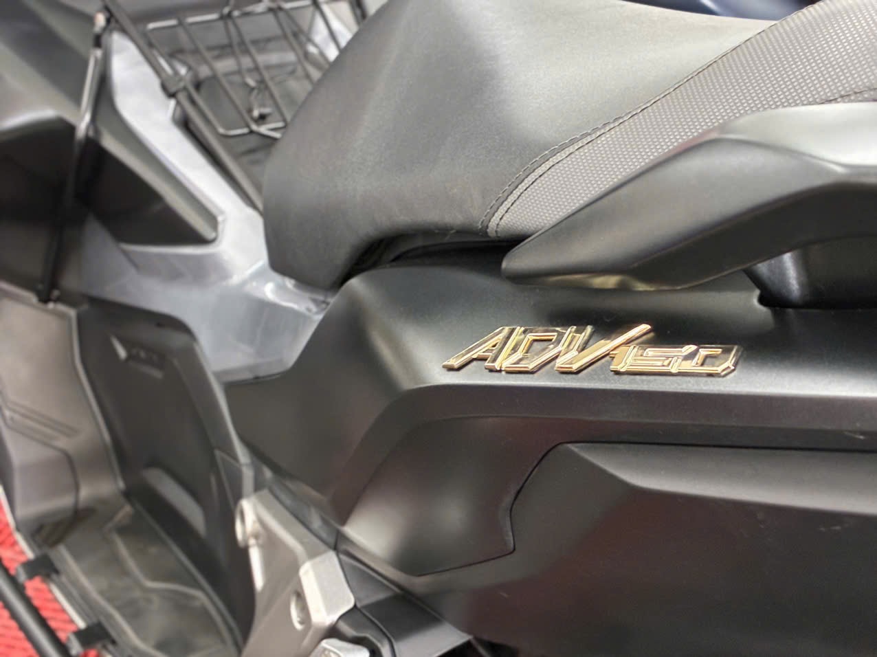 HONDA ADV 150 ABS 20 ĐKLĐ 24 59CA-11064