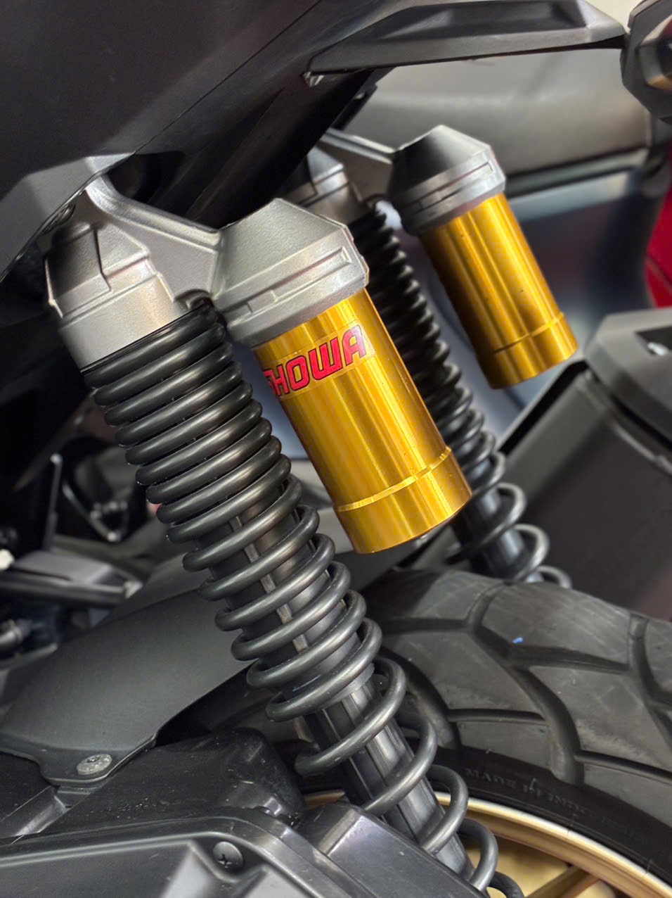 HONDA ADV 150 ABS 20 ĐKLĐ 24 59CA-11064