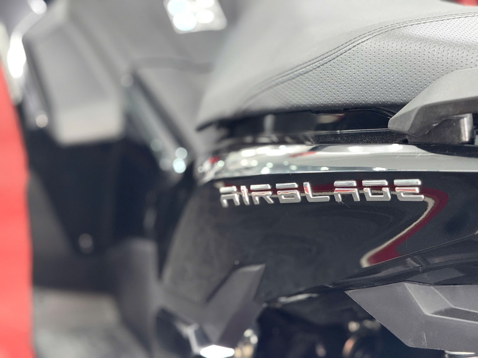 HONDA AIRBLADE 2026 3000KM 47AA-89892