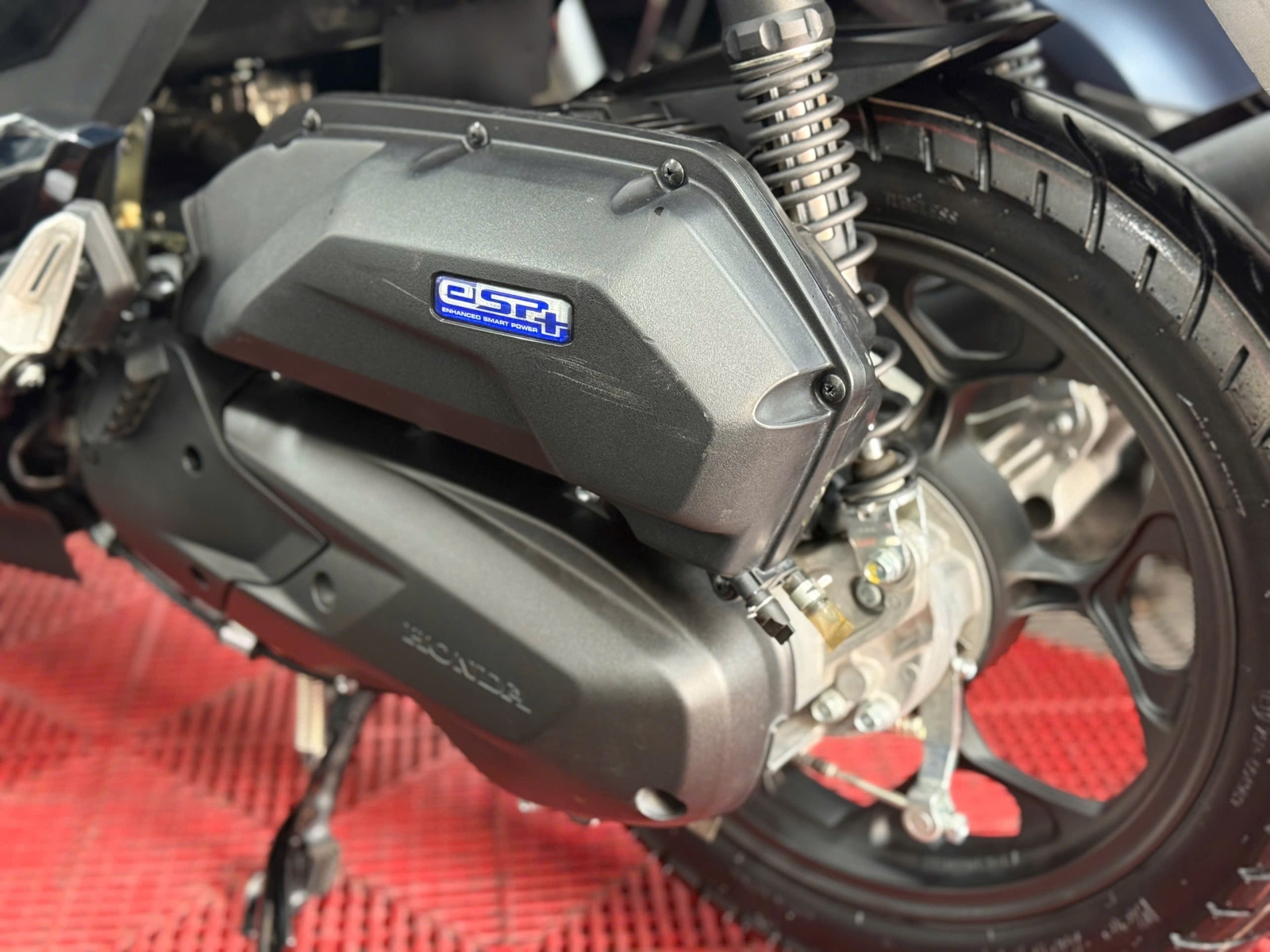 HONDA AIRBLADE 2026 3000KM 47AA-89892